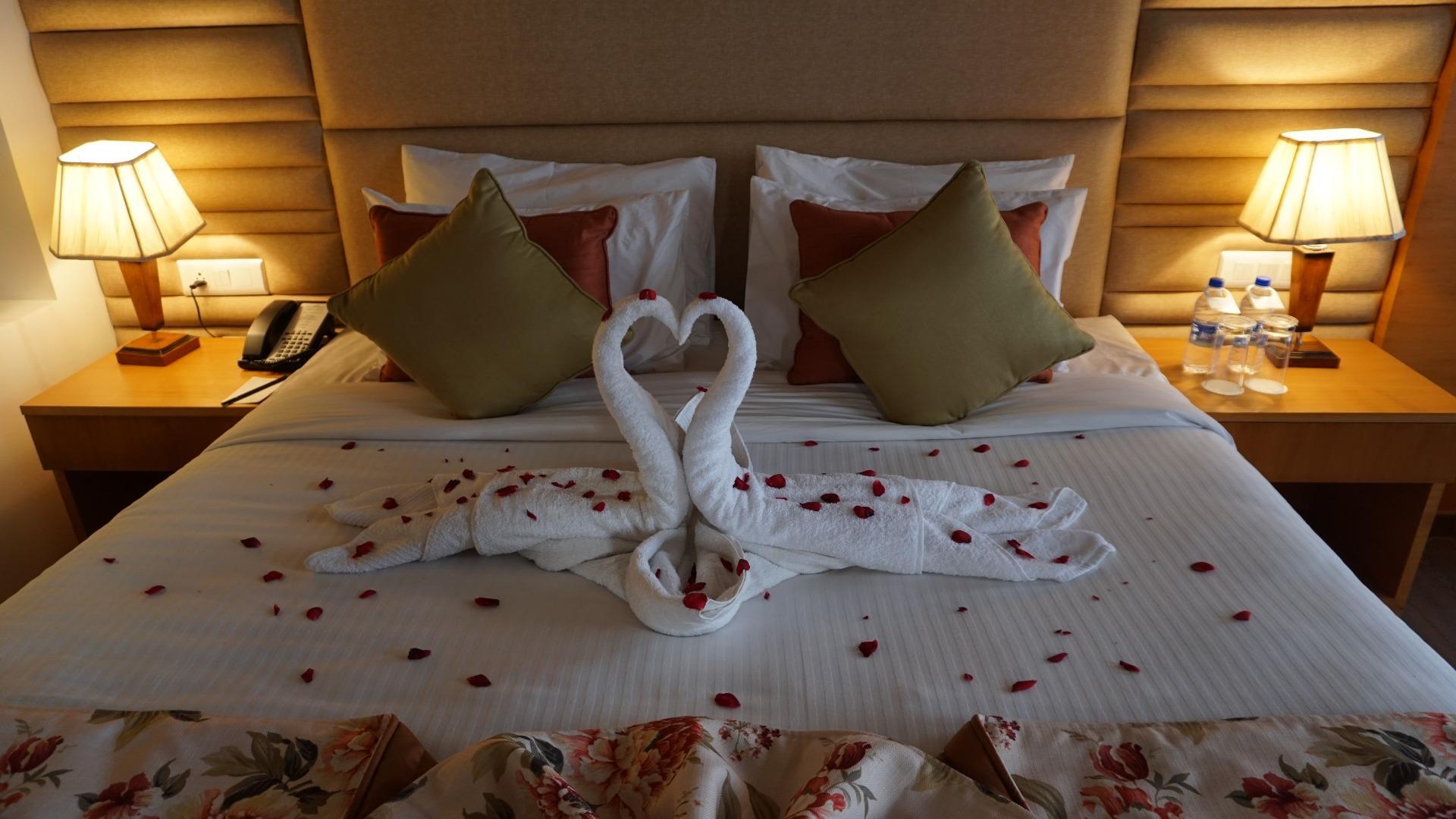 Wyndham Grand Plaza Royale Hàng Châu Ngoại thất bức ảnh