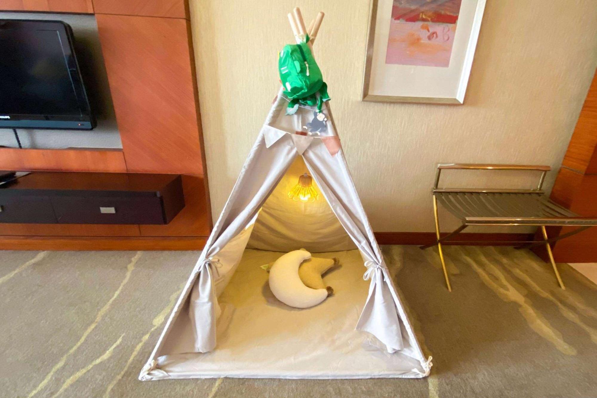 Wyndham Grand Plaza Royale Hàng Châu Ngoại thất bức ảnh